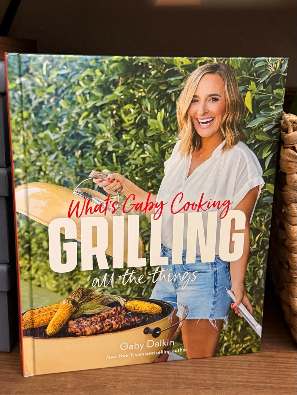 Gaby Dalkin Cookbook Set